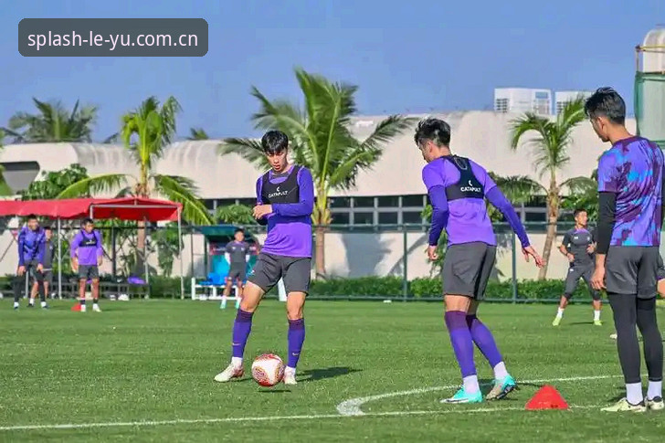 乐鱼体育平台深度解析：从赛事投注到流畅体验的全方位评测